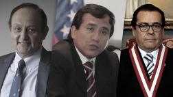 Defensor del Pueblo: Peruanos por el Kambio votará en bloque
