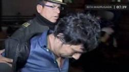 Detienen a profesor de danza acusado de violar a varias menores