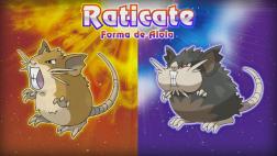 Pokémon: mira el nuevo tráiler de Pokémon Sol y Luna
