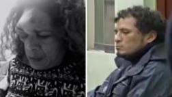 VMT: se entregó a la policía sujeto que desfiguró a ex pareja