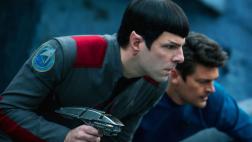 "Star Trek", los 50 años de un viaje infinito