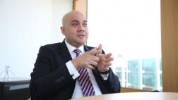 "Sería más legítimo que investiguen los actos del ex gobierno"