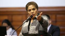 Luz Salgado: “No hay que ponerle zancadillas al nuevo defensor”