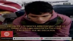 Ayacucho: el perfil psicológico de uno de violadores de menor