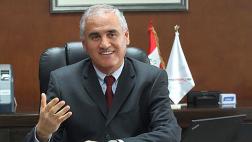 Luis Eduardo García Rosell será nuevo presidente de Petro-Perú