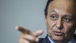 Walter Gutiérrez: “No respondo a ninguna agrupación política”