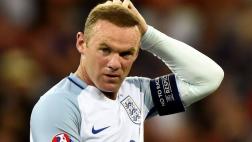 Peter Shilton despedazó a Wayne Rooney con duras críticas