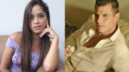 "Al fondo hay sitio": novio de Areliz Benel actuará en la serie