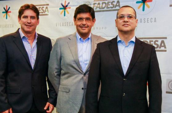 Grupo Vilaseca invertirá US$14 millones en la región este año