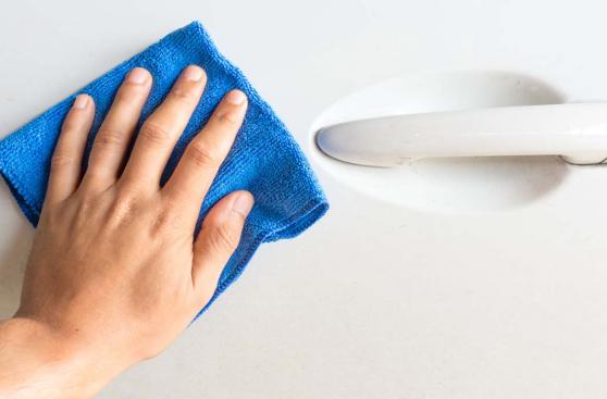 Seis usos que le puedes dar a la cera de autos en casa
