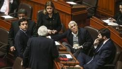 La bancada de PPK tendrá un reglamento disciplinario interno