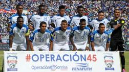 México vs Honduras ensombrecido por denuncias de soborno