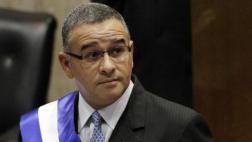 Nicaragua da asilo político a ex presidente salvadoreño Funes