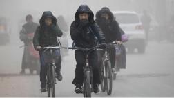 La contaminación del aire podría dañar el cerebro