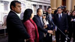 “TyL necesita una representación real ante el Frente Amplio”