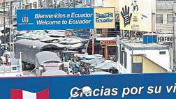 El desarrollo fronterizo y el artículo 71, por Aldo Fuster