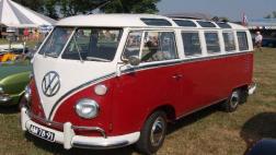 La minivan vuelve a estar de moda en EEUU