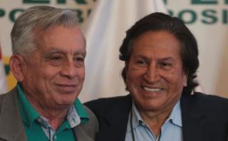 Perú Posible por críticas de García: "No estamos en elecciones"
