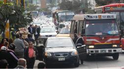 Editorial: Remedio para descongestionar