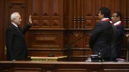 Guido Lombardi criticó a Gutiérrez: "Carece de autonomía”