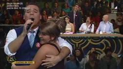 "Yo soy": siete intentos después, participante pasó cásting