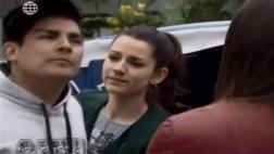 "Al fondo hay sitio": Fernanda destroza el corazón de Pilar