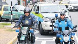 Serenazgo sin fronteras: bajan en 35% los robos en 6 distritos