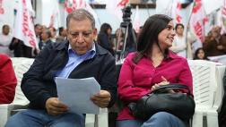 Salario de Mendoza genera otra discrepancia en el Frente Amplio