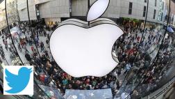 #AppleEvent se posiciona en Twitter como tendencia global