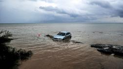 Grecia: 4 muertos y una desaparecida por inundaciones