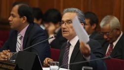 “Con nuevo defensor, los DD.HH. no solo serán de la izquierda”
