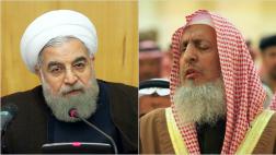 Irán y Arabia Saudí chocan antes de peregrinación a La Meca