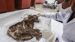 El misterio que se esconde bajo el Parque de las Leyendas
