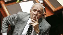 Lombardi: El único que tiene una crisis en la cabeza es Sheput