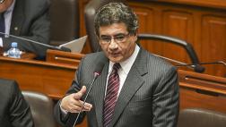 Juan Sheput: "La unidad en bancada PPK es un desafío pendiente"
