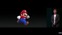 Nintendo anuncia el “Super Mario Run” para iOS