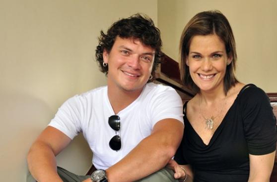 Daniela Sarfaty cambió su vida tras divorciarse de actor