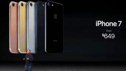 iPhone: Diez años como ícono de la innovación rentable