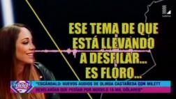 Milett Figueroa: ¿Qué dicen los nuevos audios de Olinda?