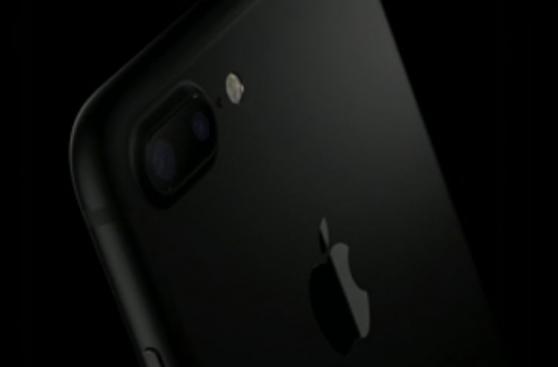 Mira las características que trae el nuevo iPhone 7 [FOTOS]