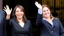 "Julia Príncipe será quien nombre y evalúe a los procuradores"
