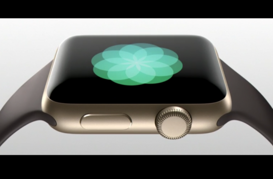 Apple Watch: la presentación del reloj inteligente [FOTOS]