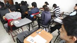 UNMSM amplió inscripción para examen de admisión hasta viernes