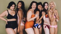 #IamAllWoman, la campaña que proclama que todas somos bellas