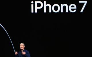 Novedades y polémicas en la presentación del iPhone 7