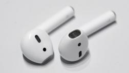 Airpods, los nuevos auriculares inalámbricos de Apple
