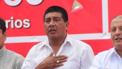Delincuentes exigen S/ 50.000 a alcalde de Virú para no matarlo