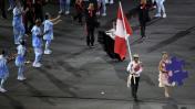 Juegos Paralímpicos: así vivió la delegación peruana su desfile