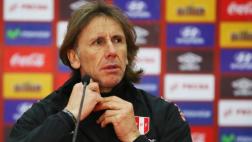 Ricardo Gareca se recuperó en cifras luego de ganar a Ecuador
