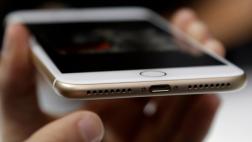 ¿Por qué el iPhone 7 no tiene el clásico puerto de audífonos?